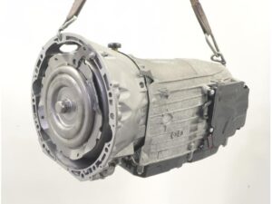 قير مرسيدس s350