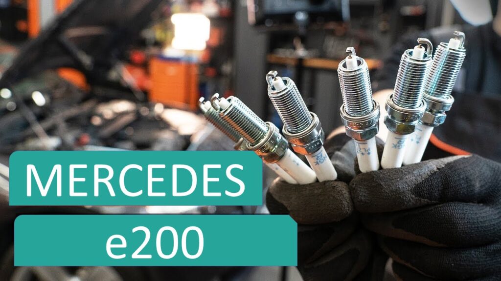 بواجي مرسيدس e200