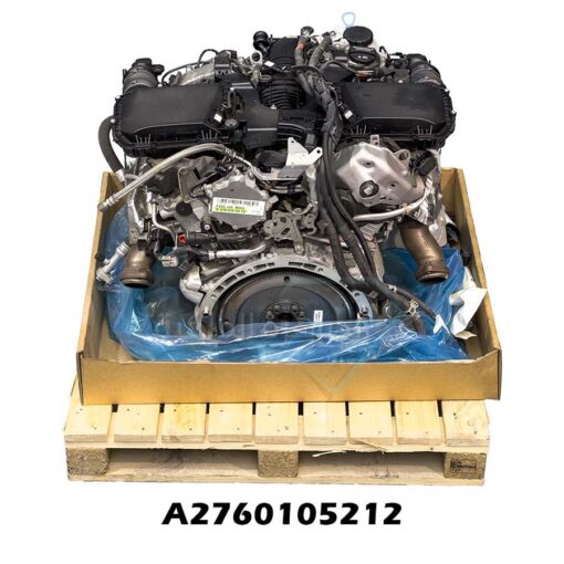 محرك مرسيدس W222 2015 للبيع في الشارقة